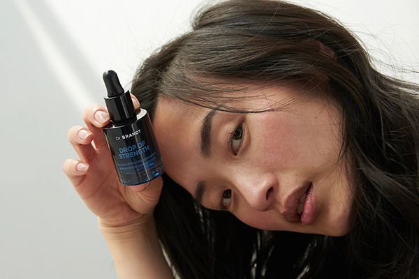 Dr.Brandt官网现有全场商品满$60额外8折促销，满额包邮