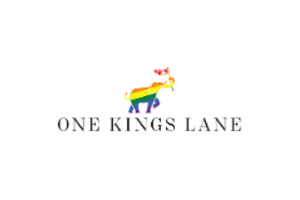 One Kings Lane 美国豪华家居装饰品牌网站
