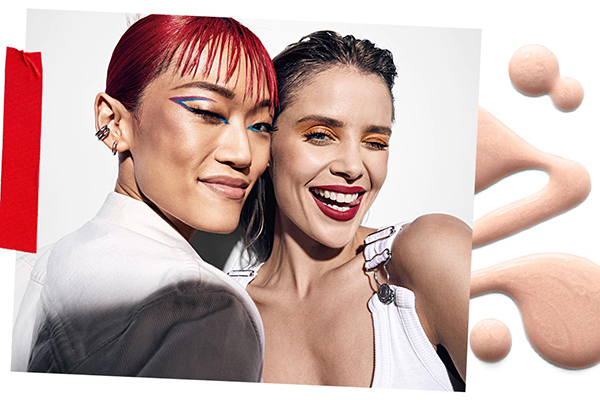Smashbox美国官网现有全场美妆无门槛7折促销，美国免邮