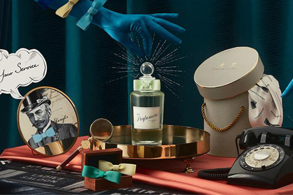 Penhaligon's潘海利根美国官网夏季特卖会低至6折，满额包邮