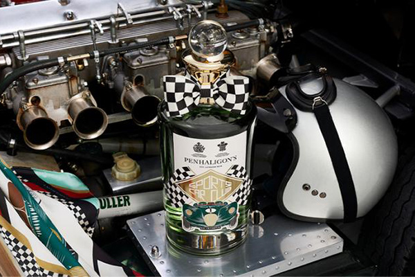 Penhaligon's潘海利根英国官网夏季大促低至5折，满额包邮