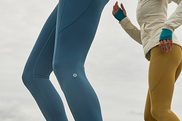 Lululemon官网折扣精选商品低至5折促销，本周热卖上新