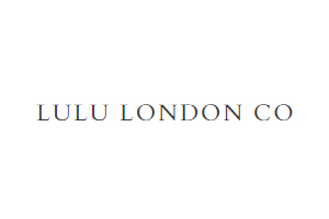 LULU LONDON 英国小众珠宝品牌购物网站
