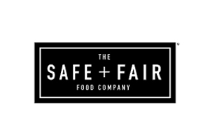 Safe + Fair 美国健康零食品牌购物网站