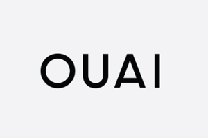 OUAI 美国高端身体护理品牌网站