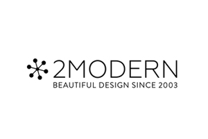 2Modern 美国奢华家居饰品购物网站
