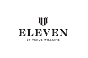 EleVen by Venus Williams 美国女性运动服品牌网站