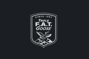 Triple F.A.T. Goose 美国知名羽绒服品牌购物网站