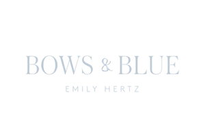 Bows & Blue 美国精品生活家居购物商店