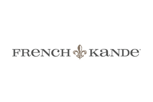 French Kande 美国复古奖章饰品购物网站