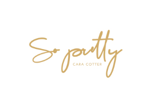 So Pretty Cara Cotter 加拿大设计师珠宝品牌网站
