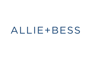 Allie + Bess 美国手工珠宝配饰购物网站