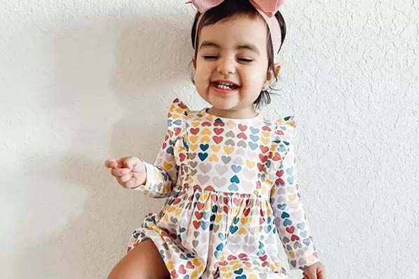 Carter's 美国站童装清仓区低至2.5折+额外8折促销，满额包邮