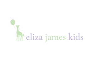 Eliza James Kids 美国童装品牌购物网站