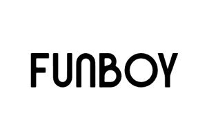 Funboy 美国豪华泳池休闲品牌购物网站
