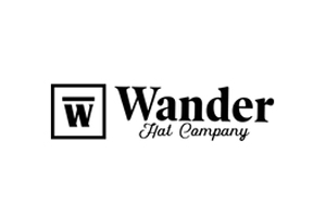 Wander Hat Company 美国时尚帽子配饰购物网站