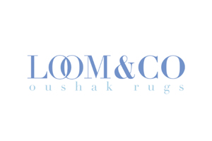 The Loom & Company 美国居家地毯购物网站
