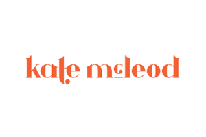 Kate McLeod 美国身体保湿护理品牌购物网站