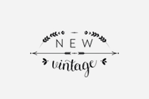 New Vintage 美国定制彩绘手袋购物网站