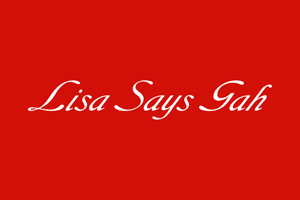Lisa Says Gah 美国精品女装品牌购物网站