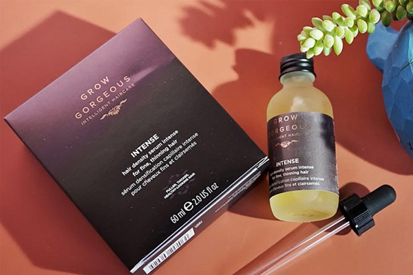 Grow Gorgeous US 美国官网最新海淘攻略