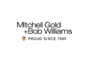 Mitchell Gold + Bob Williams 美国居家环保内饰购物网站