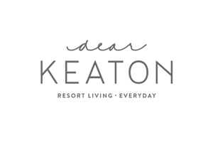 Dear Keaton 美国时尚居家装饰购物网站