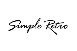 Simple Retro 美国时尚复古女装品牌购物网站