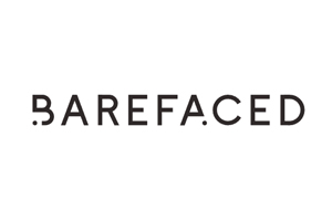 Barefaced 美国专业护肤定制品牌网站