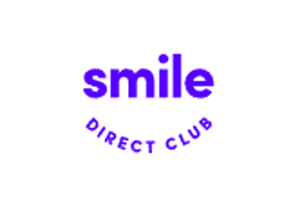 SmileDirectClub 美国远程口腔护理服务订阅网站