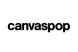 Canvaspop 美国帆布印刷装饰订购网站