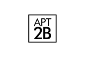 Apt2B 美国时尚现代家具品牌网站