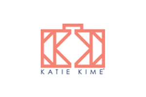 Katie Kime 美国印花家居生活品牌购物网站