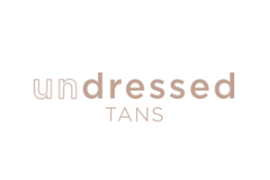 Undressed Tans 美国自晒黑护肤品购物网站