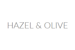 Hazel & Olive 美国精品女装配饰品牌网站