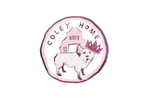 Coley Home 美国高端家居定制品牌网站
