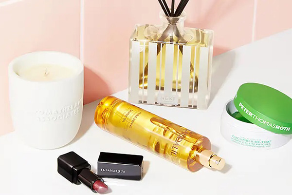 SkinCareRx 官网独立日精选美妆护肤8折促销+满赠好礼