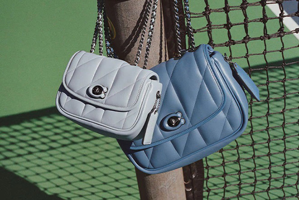 Coach英国官网现有夏季大促低至5折促销 新品加入