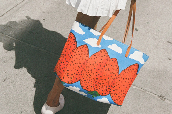 Mansur Gavriel官网精选包袋5折起+限时额外85折，任意订单免邮中国