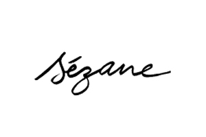 Sezane Paris 美国法式复古女装购物网站