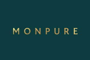 MONPURE 美国医学头部护理品牌网站