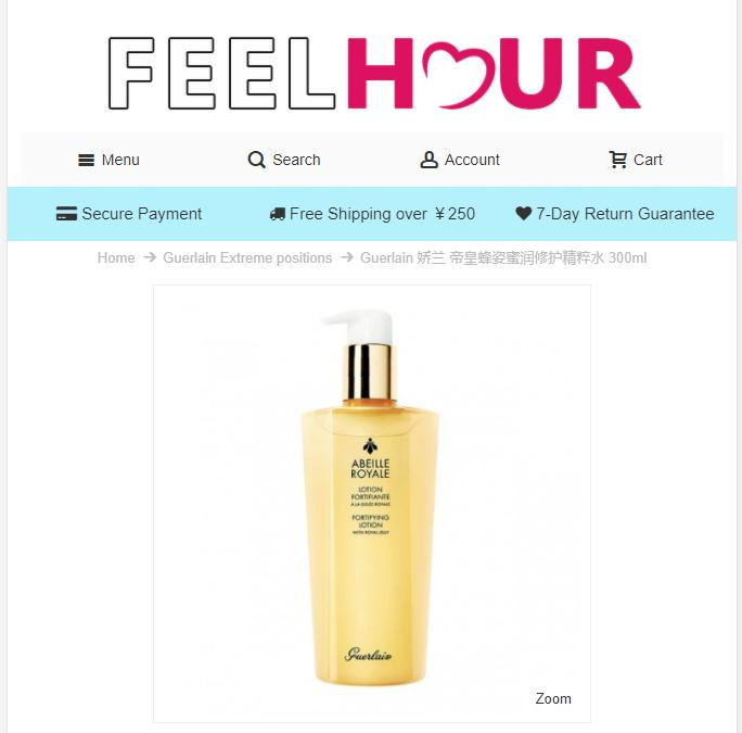 Select Products
