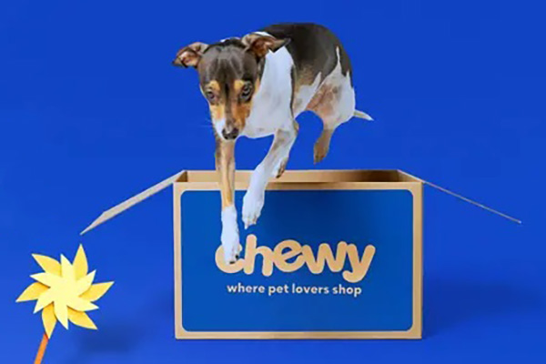 Chewy 美国宠物用品海淘攻略