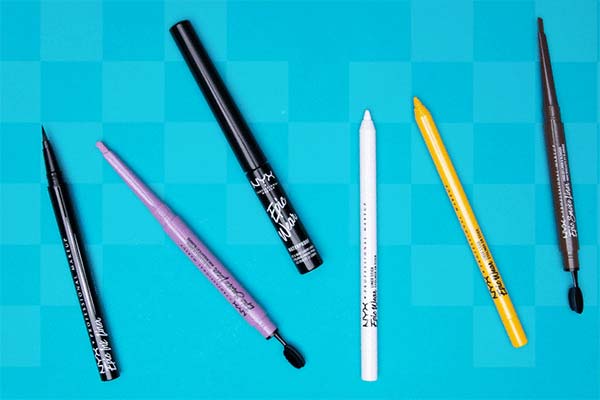 NYX 美国官网精选化妆品季末促销低至5折