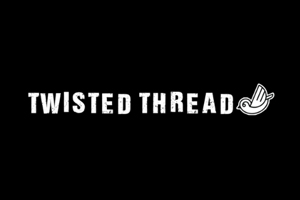 Twisted Thread 新西兰街头T恤购物网站