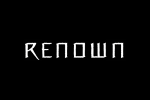Renown 美国多人生存游戏订阅网站