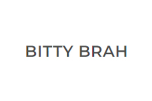 Bitty Brah 美国儿童太阳帽购物网站