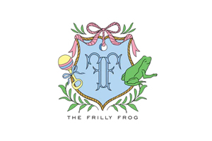 The Frilly Frog 美国童装配饰品牌购物网站