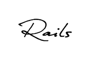 Rails Clothing 美国时尚生活服饰购物网站