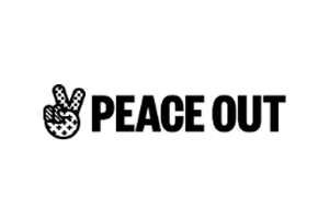 Peace Out Skincare 美国皮肤修复产品购物网站